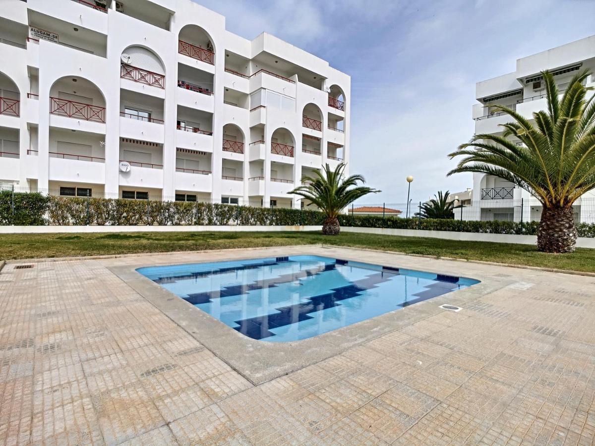O Cantinho Do Algarve Porches  Exteriör bild
