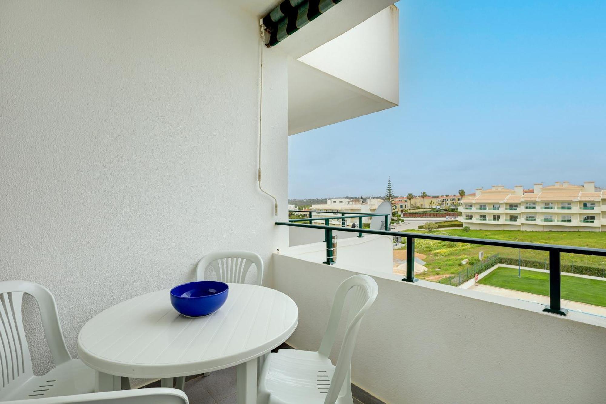 O Cantinho Do Algarve Porches  Exteriör bild