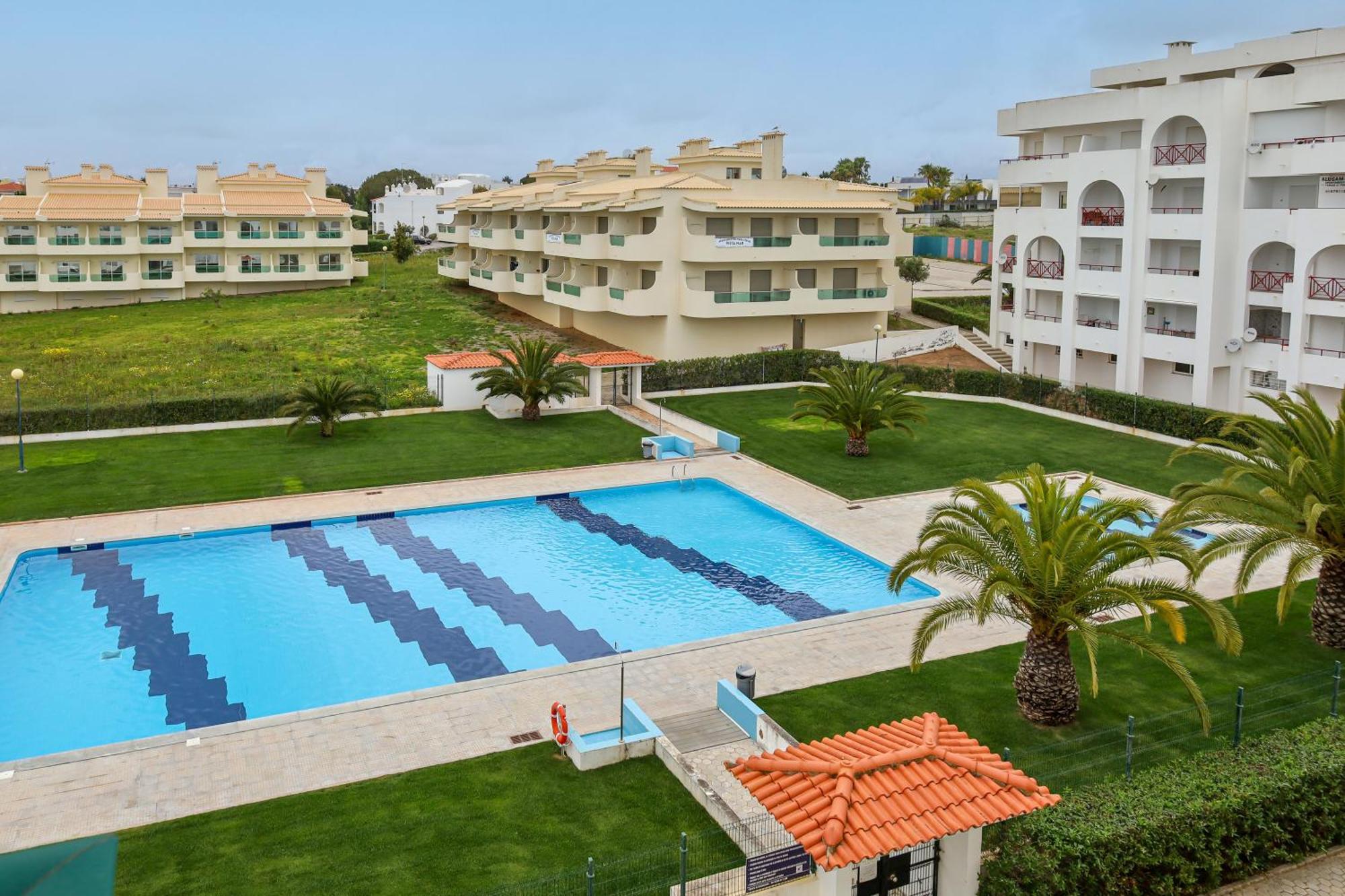 O Cantinho Do Algarve Porches  Exteriör bild